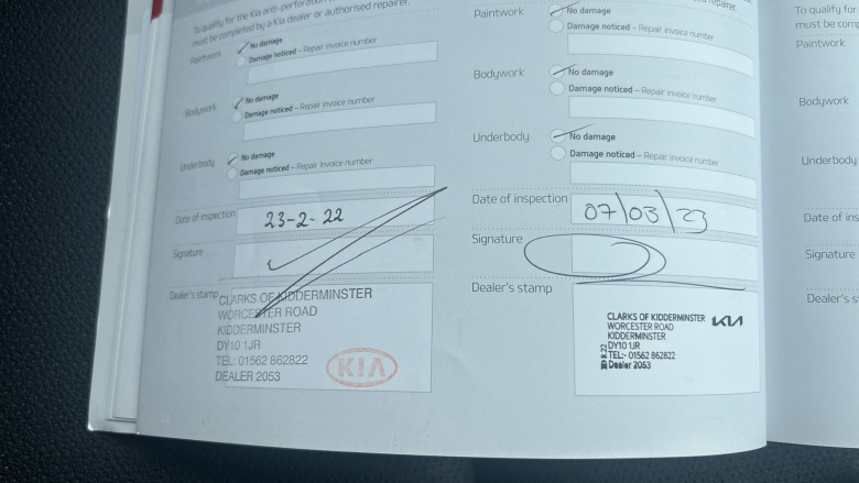 Kia Picanto 1.0T GDi GT-line S 5dr Petrol Hatchback